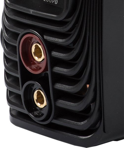 Изображение товара Инвертор сварочный Brait MMA-250PD