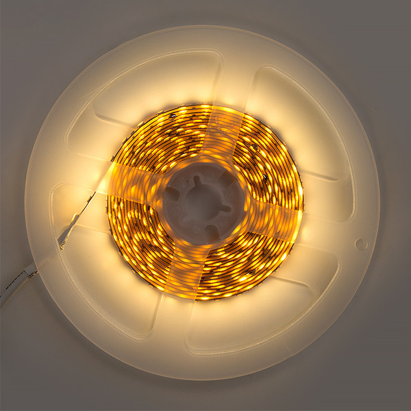 Изображение товара Светодиодная лента General Lighting GLS-2835-120-9.6-12-IP20-PRO-3-3-KIT / 501021