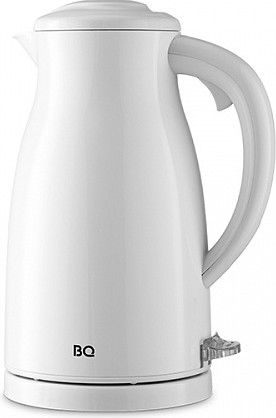 Изображение товара Электрочайник BQ KT1709S (белый)