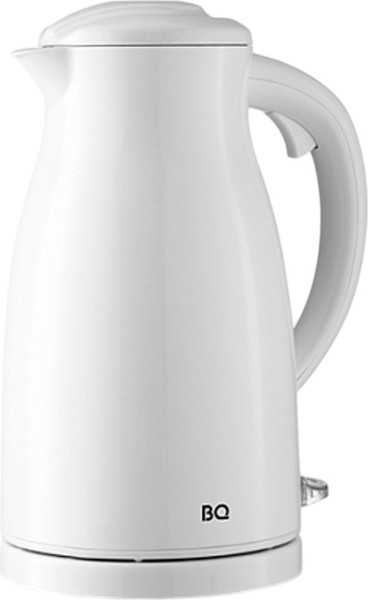 Изображение товара Электрочайник BQ KT1709S (белый)