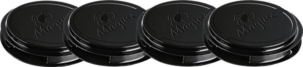 Изображение товара Набор ловушек для насекомых Maguse Clean От тараканов и муравьев (4шт)