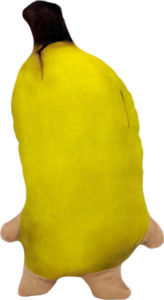 Изображение товара Подушка декоративная Malvina БананаКэт / 9.436.1