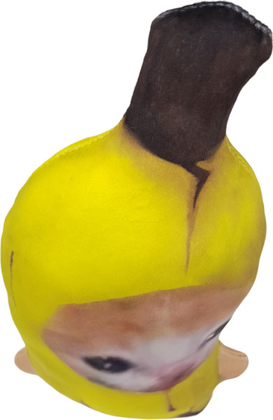 Изображение товара Подушка декоративная Malvina БананаКэт / 9.436.1