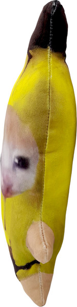 Изображение товара Подушка декоративная Malvina БананаКэт / 9.436.1