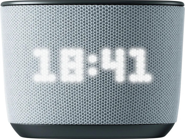 Изображение товара Умная колонка Sber Boom Home SBDV-00171G (салют серый)