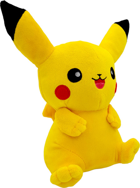 Изображение товара Мягкая игрушка Malvina Пикачу / 6.220.1