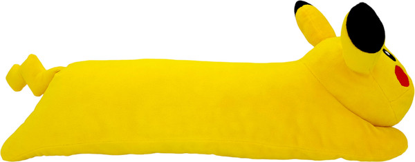 Изображение товара Подушка-игрушка Malvina Пикачу / 6.221.1