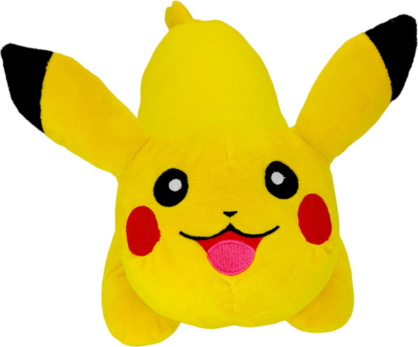 Изображение товара Подушка-игрушка Malvina Пикачу / 6.221.1