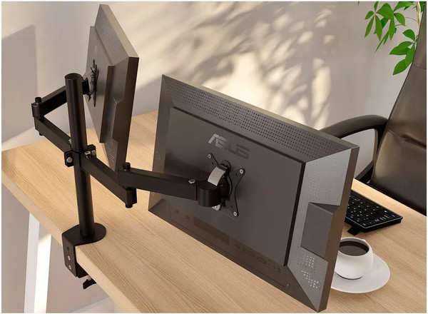 Изображение товара Кронштейн для монитора Holder MDS-SU203-B