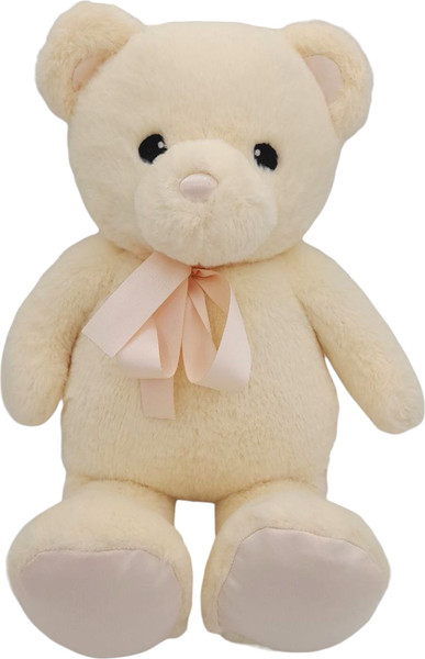 Изображение товара Мягкая игрушка Трикотекс Мишка Еся / 269/30/60-1 (бежевый)