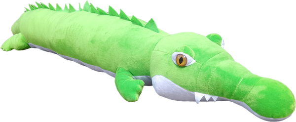 Изображение товара Подушка-игрушка Трикотекс Крокодил В150 / 127/150/144-2