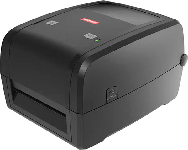 Изображение товара Принтер этикеток Meferi MP4000D / MP4000D-TR2P111W0B1 (черный)