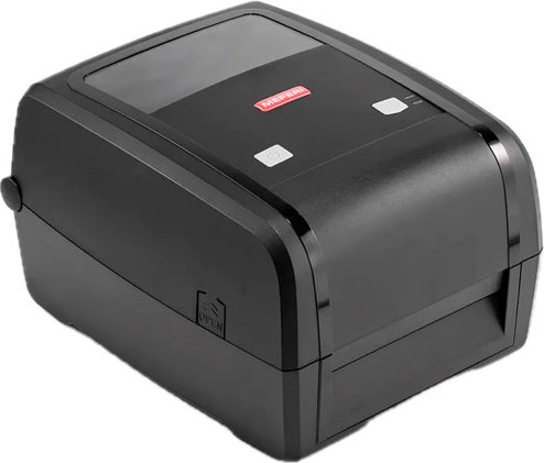 Изображение товара Принтер этикеток Meferi MP4000D / MP4000D-TR2P111W0B1 (черный)