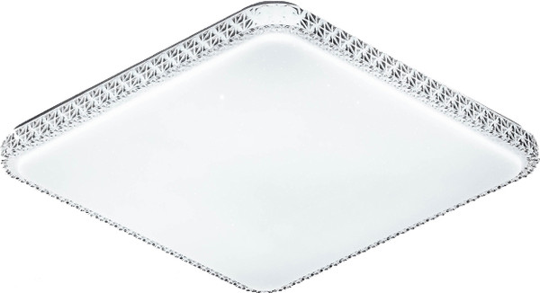 Изображение товара Потолочный светильник Zhong Lighting Limited WLNT55 2x65Вт 500x500