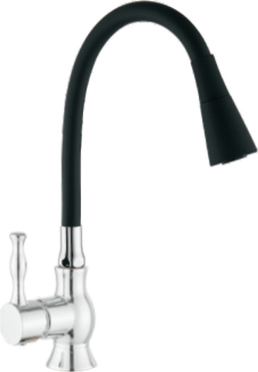 Изображение товара Смеситель Potato Р4188-6