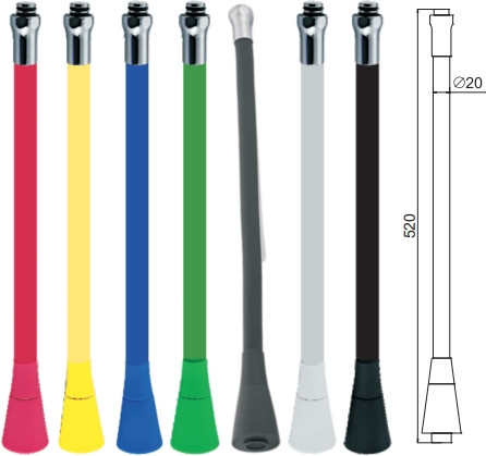 Изображение товара Смеситель Potato Р4188-6