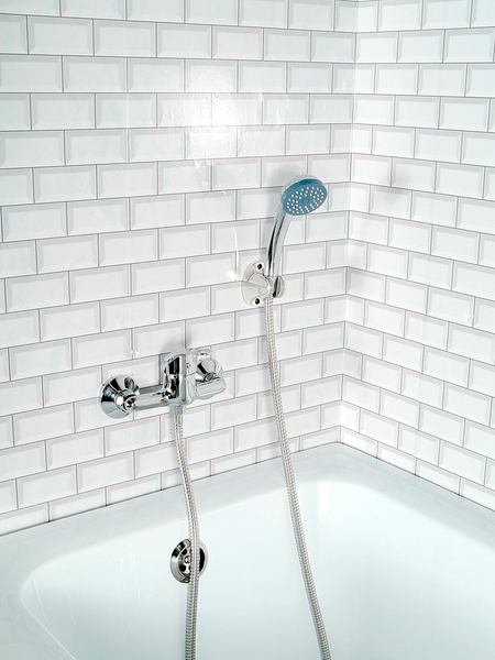 Изображение товара Смеситель Cronwil СД040-20