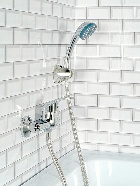 Изображение товара Смеситель Cronwil СД040-20