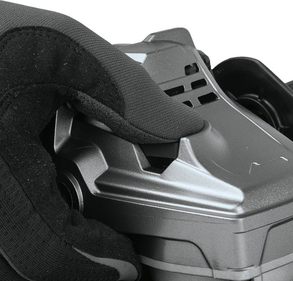 Изображение товара Профессиональная угловая шлифмашина Makita GA037GZ