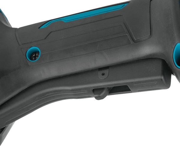 Изображение товара Профессиональная угловая шлифмашина Makita GA037GZ