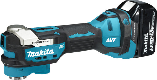 Изображение товара Реноватор Makita DTM52SFK