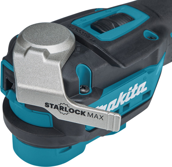 Изображение товара Реноватор Makita DTM52SFK