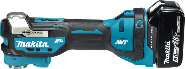 Изображение товара Реноватор Makita DTM52SFK