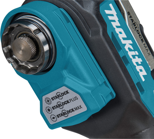 Изображение товара Реноватор Makita DTM52SFK
