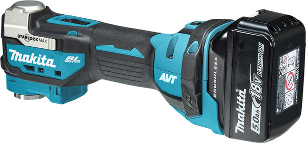Изображение товара Реноватор Makita DTM52SFK