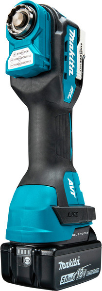 Изображение товара Реноватор Makita DTM52SFK