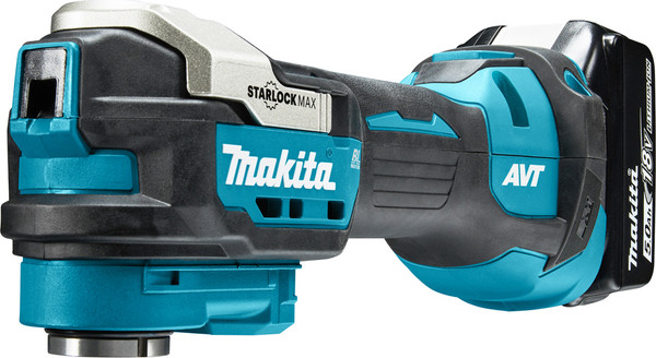 Изображение товара Реноватор Makita DTM52SFK