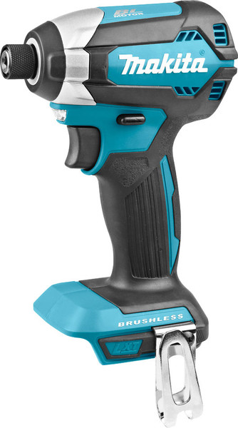 Изображение товара Профессиональный шуруповерт Makita DTD153SY