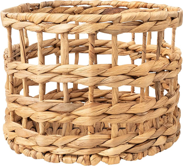 Изображение товара Корзина Natural House Борнео 250x250x190 / Sun-03 S (натуральный)