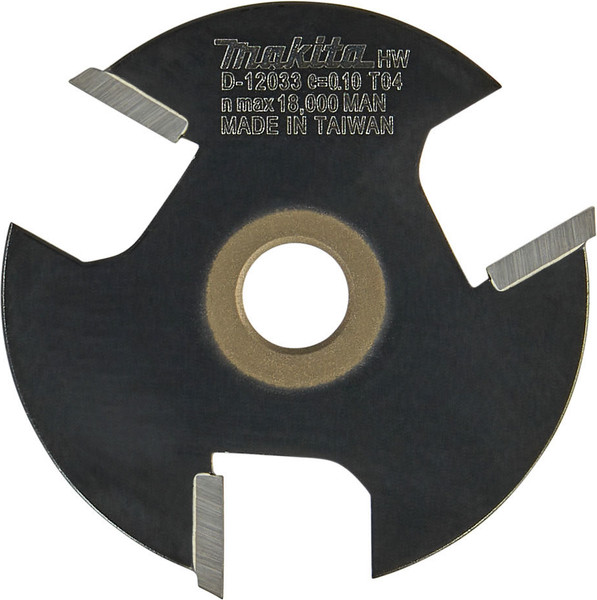 Изображение товара Фреза Makita D-12033