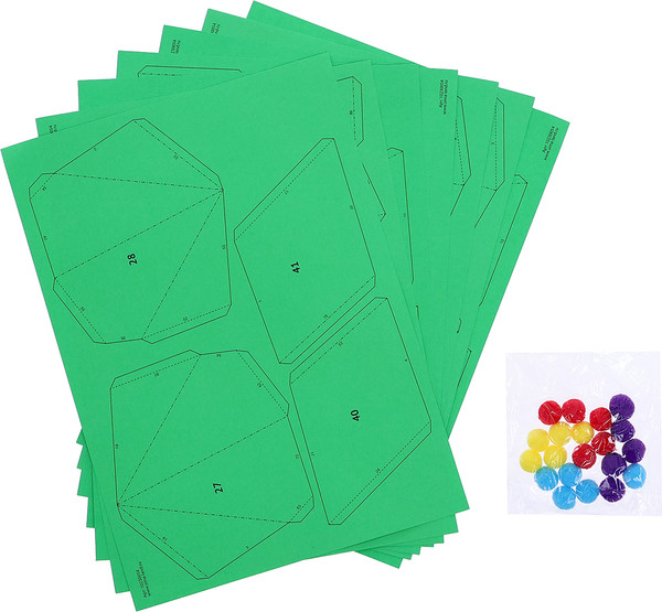 Изображение товара Конструктор Unicon Елочка / 10230054 (42эл)