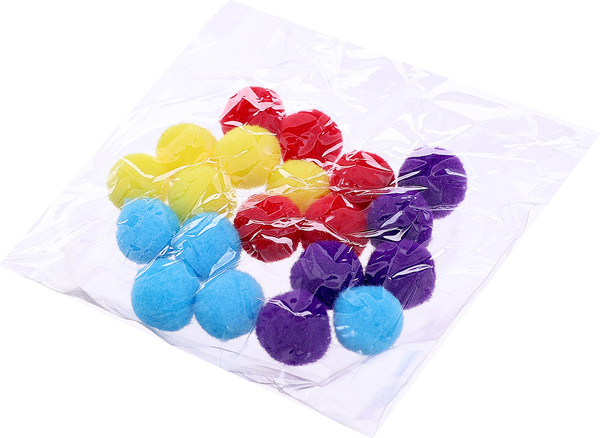 Изображение товара Конструктор Unicon Елочка / 10230054 (42эл)