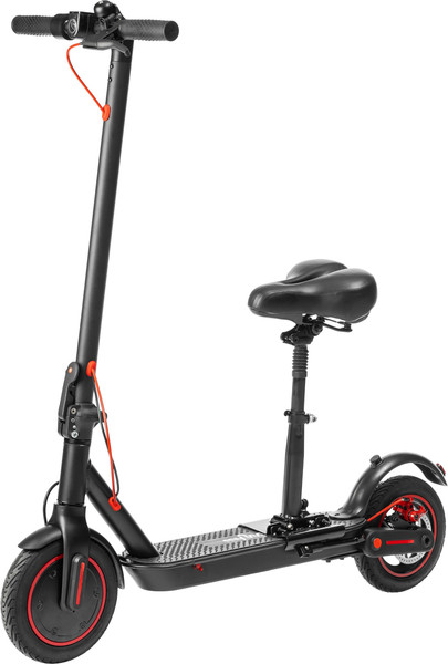 Изображение товара Электросамокат MyWay X2 Max (черный)