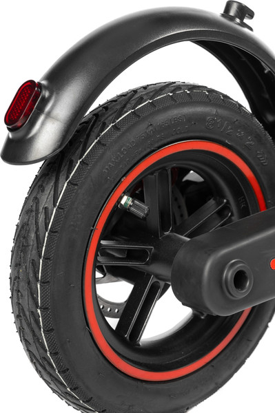 Изображение товара Электросамокат MyWay X2 Max (черный)