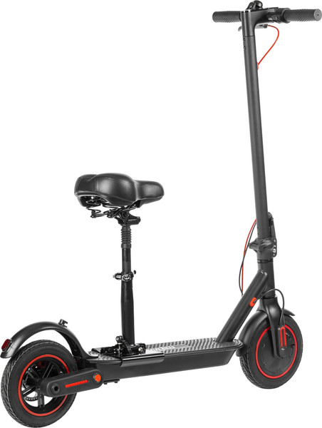 Изображение товара Электросамокат MyWay X2 Max (черный)
