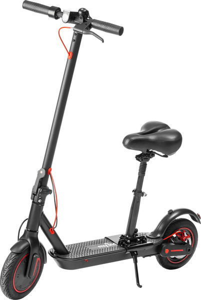 Изображение товара Электросамокат MyWay X2 Max (черный)