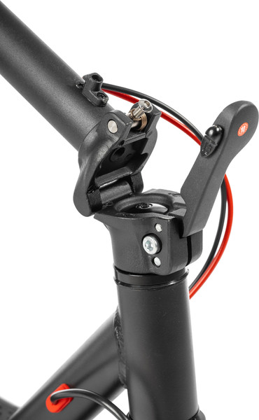 Изображение товара Электросамокат MyWay X2 Max (черный)