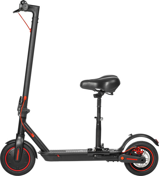 Изображение товара Электросамокат MyWay X2 Max (черный)