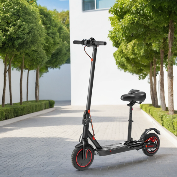 Изображение товара Электросамокат MyWay X2 Max (черный)