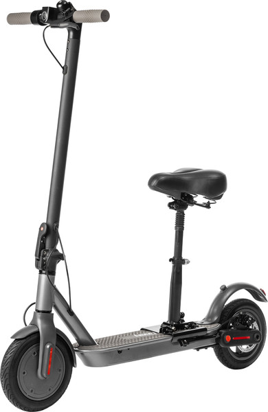 Изображение товара Электросамокат MyWay X4 Max (графитовый)