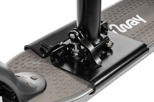 Изображение товара Электросамокат MyWay X4 Max (графитовый)