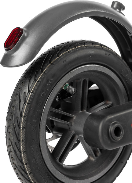 Изображение товара Электросамокат MyWay X4 Max (графитовый)