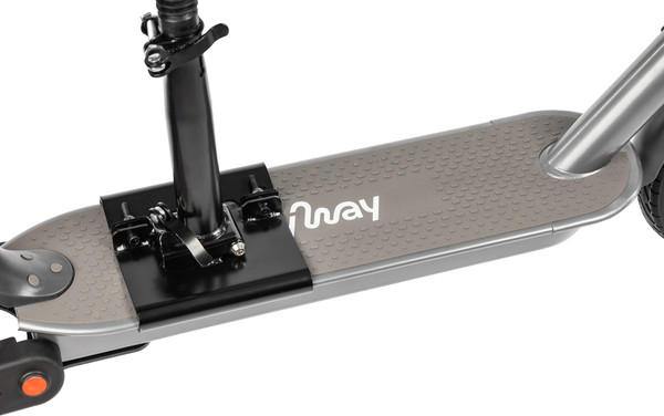 Изображение товара Электросамокат MyWay X4 Max (графитовый)