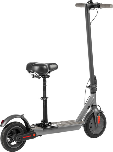 Изображение товара Электросамокат MyWay X4 Max (графитовый)