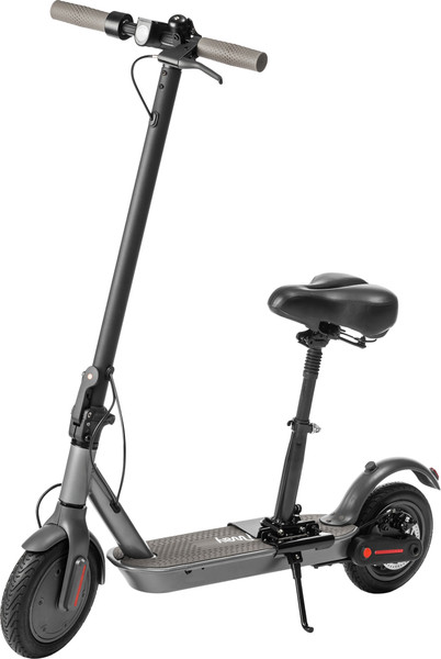 Изображение товара Электросамокат MyWay X4 Max (графитовый)