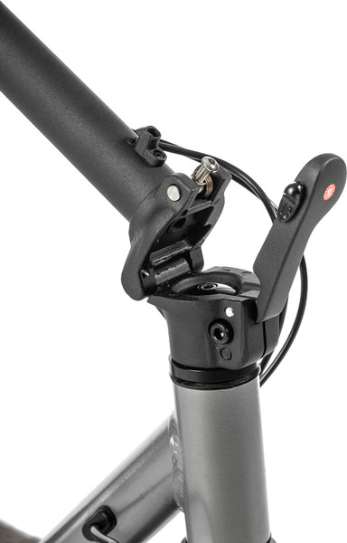 Изображение товара Электросамокат MyWay X4 Max (графитовый)